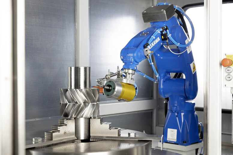 Gp8 yaskawa discount